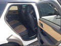 2025 Land Rover Range Rover Velar — photo 8 of 17 | VIN SALYM2FU6SA801728