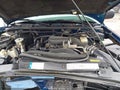 2000 Chevrolet Blazer — photo 10 of 17 | VIN 1GNCT18W9YK254980