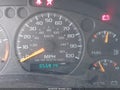 2000 Chevrolet Blazer — photo 16 of 17 | VIN 1GNCT18W9YK254980