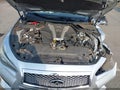 2016 Infiniti Q50 — photo 10 of 16 | VIN JN1EV7AR9GM344767