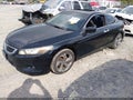 2009 Honda Accord — photo 2 of 16 | VIN 1HGCS22899A001761