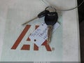 1994 Honda Accord — photo 11 of 17 | VIN 1HGCD5541RA050456