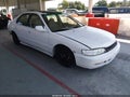 1994 Honda Accord — photo 1 of 17 | VIN 1HGCD5541RA050456