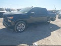 2025 Chevrolet Silverado 1500 — photo 2 of 18 | VIN 1GCPABEK5SZ202767