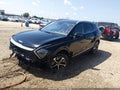 2024 Kia Sportage — photo 2 of 17 | VIN 5XYK3CDF3RG228677