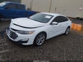 2019 Chevrolet Malibu — photo 2 of 16 | VIN 1G1ZE5SX1KF149929