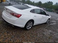 2019 Chevrolet Malibu — photo 4 of 16 | VIN 1G1ZE5SX1KF149929