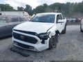 2025 Toyota Tacoma — photo 2 of 16 | VIN 3TMLB5JN7SM130601