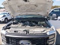 2023 Ford F-250 — photo 9 of 15 | VIN 1FT8W2BT9PED74771