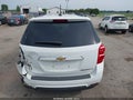 2016 Chevrolet Equinox — photo 17 of 17 | VIN 2GNALCEK7G1108404