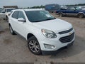 2016 Chevrolet Equinox — photo 1 of 17 | VIN 2GNALCEK7G1108404