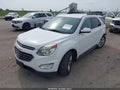 2016 Chevrolet Equinox — photo 2 of 17 | VIN 2GNALCEK7G1108404