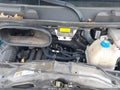2024 Ram ProMaster 2500 — photo 9 of 16 | VIN 3C6LRVDG7RE120221