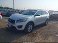 2018 Kia Sorento — photo 2 of 16 | VIN 5XYPGDA50JG364264