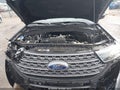 2023 Ford Explorer — photo 10 of 16 | VIN 1FMSK8DH6PGA27363