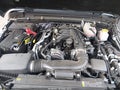 2025 Jeep Gladiator — photo 10 of 16 | VIN 1C6PJTAGXSL520563