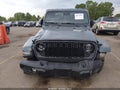 2025 Jeep Gladiator — photo 12 of 16 | VIN 1C6PJTAGXSL520563