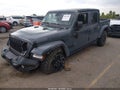 2025 Jeep Gladiator — photo 2 of 16 | VIN 1C6PJTAGXSL520563