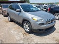 2016 Jeep Cherokee — photo 1 of 16 | VIN 1C4PJLCB1GW201441