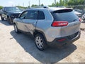 2016 Jeep Cherokee — photo 3 of 16 | VIN 1C4PJLCB1GW201441