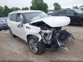 2016 Infiniti QX80 — photo 1 of 15 | VIN JN8AZ2NC0G9402863