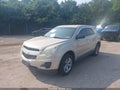 2011 Chevrolet Equinox — photo 2 of 11 | VIN 2GNALBEC5B1270334