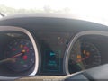 2011 Chevrolet Equinox — photo 7 of 11 | VIN 2GNALBEC5B1270334