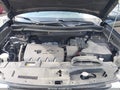 2018 Mitsubishi Outlander — photo 10 of 17 | VIN JA4AZ3A35JJ001297