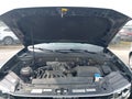 2019 Volkswagen Atlas — photo 10 of 18 | VIN 1V2MR2CA6KC538869