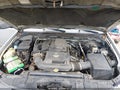 2008 Nissan Xterra — photo 10 of 16 | VIN 5N1AN08W38C508774