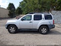 2008 Nissan Xterra — photo 14 of 16 | VIN 5N1AN08W38C508774