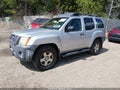 2008 Nissan Xterra — photo 2 of 16 | VIN 5N1AN08W38C508774