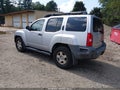 2008 Nissan Xterra — photo 3 of 16 | VIN 5N1AN08W38C508774