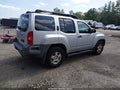 2008 Nissan Xterra — photo 4 of 16 | VIN 5N1AN08W38C508774