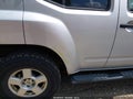 2008 Nissan Xterra — photo 6 of 16 | VIN 5N1AN08W38C508774