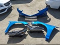 2026 Acura Integra — photo 12 of 17 | VIN 19UDE4H66TA014763