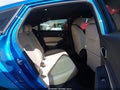 2026 Acura Integra — photo 8 of 17 | VIN 19UDE4H66TA014763