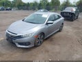 2017 Honda Civic — photo 2 of 16 | VIN 19XFC1F77HE029574
