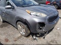 2017 Kia Sportage — photo 6 of 15 | VIN KNDPMCAC3H7178159