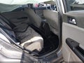 2017 Kia Sportage — photo 8 of 15 | VIN KNDPMCAC3H7178159