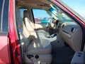 2003 Ford Expedition — photo 5 of 11 | VIN 1FMRU17L83LA30346