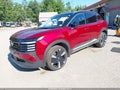 2025 Nissan Kicks — photo 2 of 17 | VIN 3N8AP6DB6SL312283