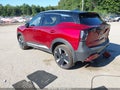 2025 Nissan Kicks — photo 3 of 17 | VIN 3N8AP6DB6SL312283
