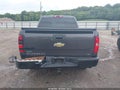 2010 Chevrolet Silverado 1500 — photo 17 of 19 | VIN 3GCRCREAXAG268717