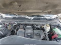 2019 Ram 5500 — photo 9 of 19 | VIN 3C7WRMCL6KG617157