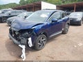 2025 Nissan Kicks — photo 2 of 16 | VIN 3N8AP6CA1SL300566