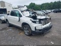 2025 Honda Ridgeline — photo 1 of 15 | VIN 5FPYK3F55SB016675