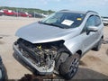 2018 Ford EcoSport — photo 2 of 17 | VIN MAJ6P1CL3JC247536