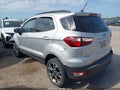 2018 Ford EcoSport — photo 3 of 17 | VIN MAJ6P1CL3JC247536
