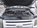 2009 Ford Expedition — photo 10 of 16 | VIN 1FMFK19529EA78123